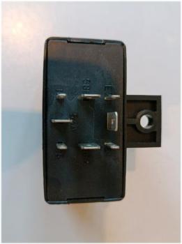 BMW K 75 / K 100 RS - Relais Regler Magnetschalter 1459003